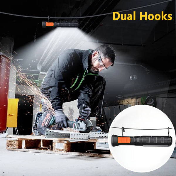 Smart Work Light