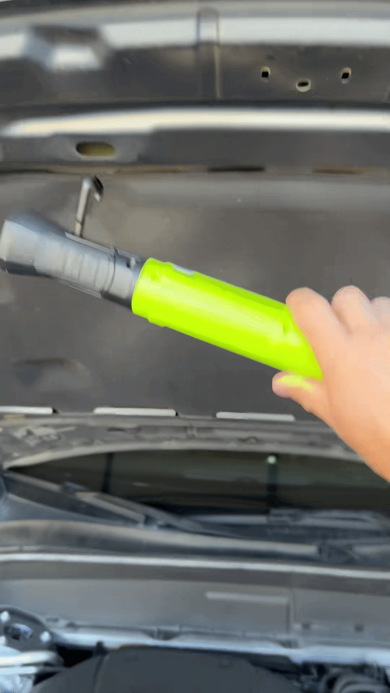 3000 Lumen Magnetic Work Light | FORLUMA