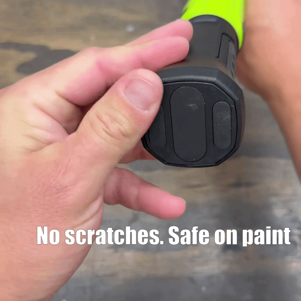 3000 Lumen Dual-Magnet Work Light Pro— Twice as Bright, 3 Colors| FORLUMA